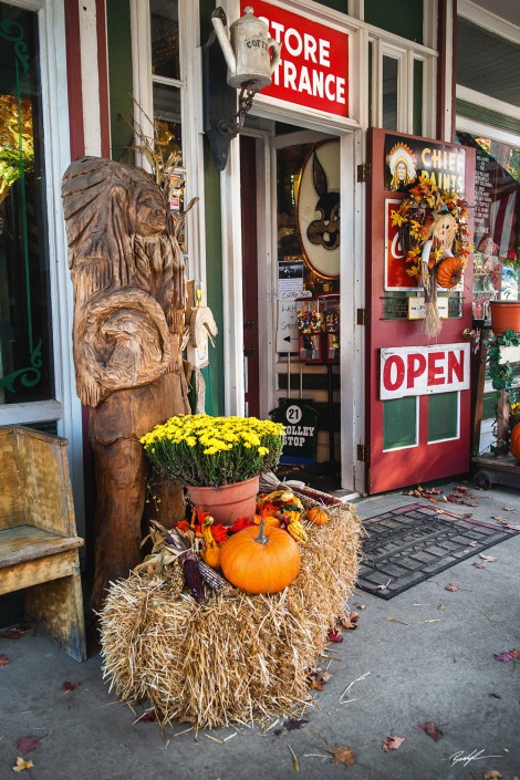 country store rural missouri