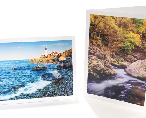 Photography Greeting Cards