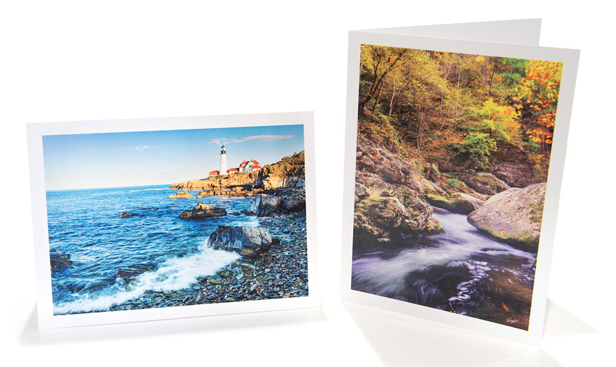 Photography Greeting Cards
