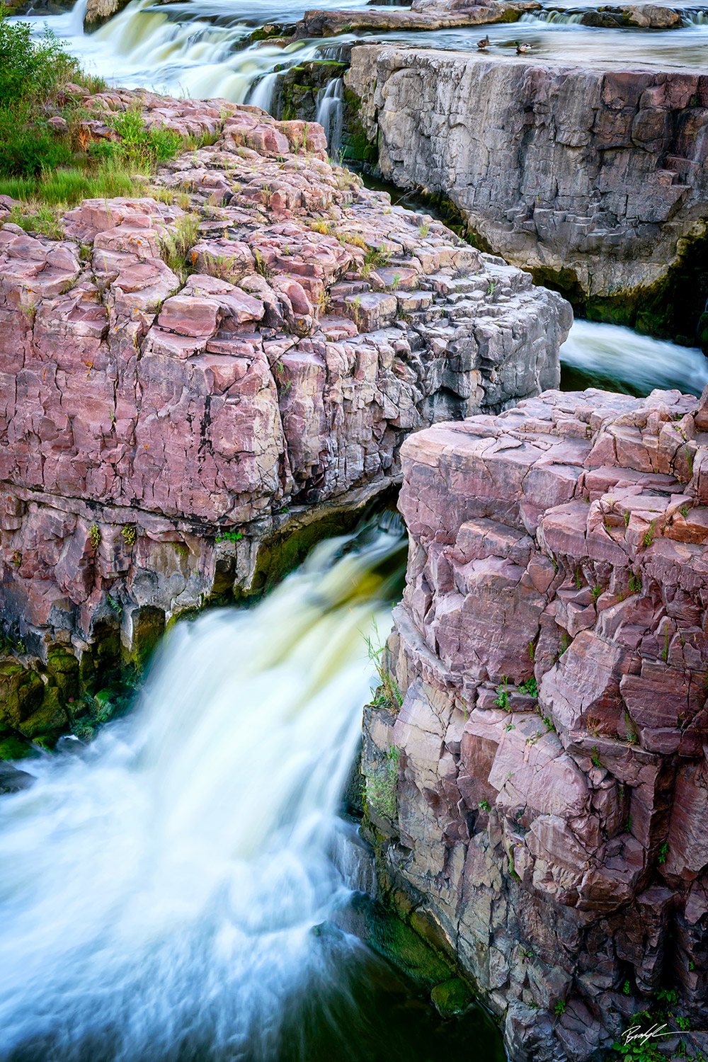 Sioux Falls South Dakota