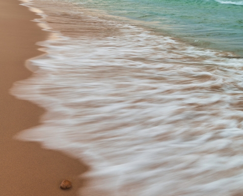 Sleeping Bear Dunes National Lakeshore, Michigan