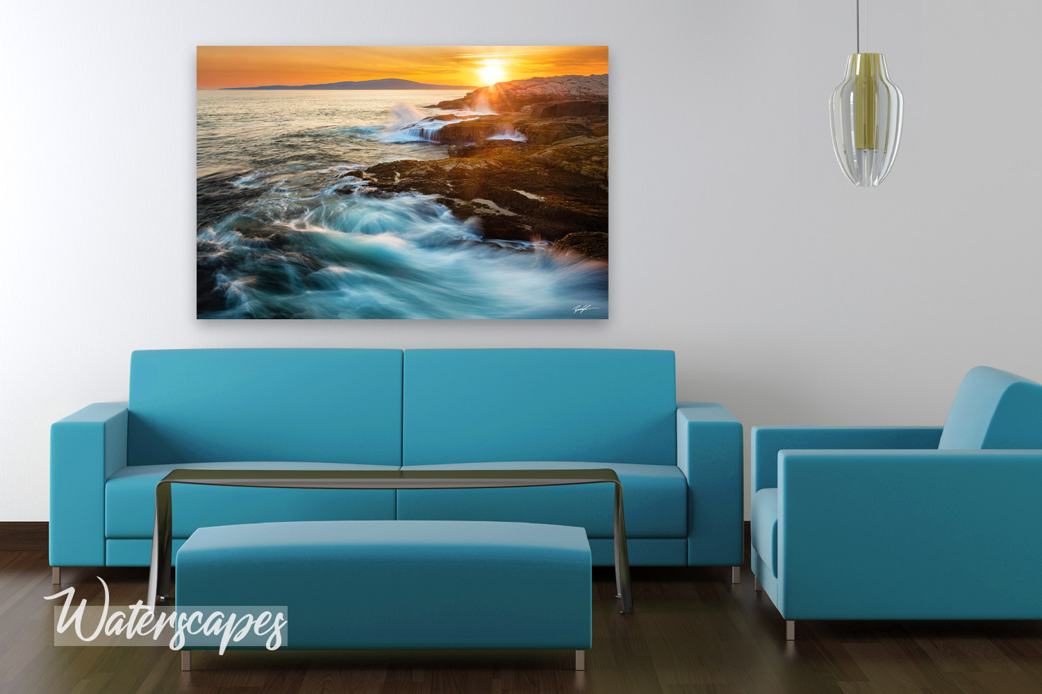 Nature Photography for Home Decor